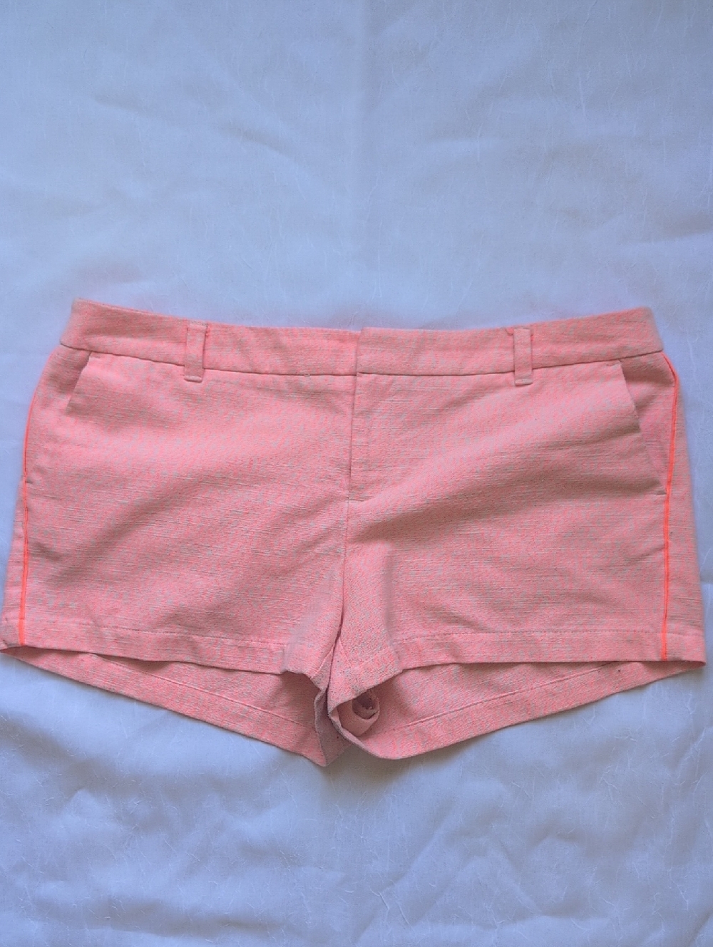 Merona Coral Pink Shorts